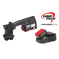 SIGNODE RCBD1031 Battery-Powered Sealer For Steel Strap (25 mm)