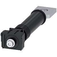 SIEMENS 3VA92310QE20 리어 커넥션 플랫 터미널 BREAKER 3VA5 250 리어 콘 스터드 FLT LG 1P