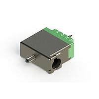 Đầu nối giá đỡ & đầu nối bảng điều khiển EDAC 516-038-540-255