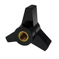 Tay vặn kẹp ba chấu 51x19x19 Davies Molding 3040KE