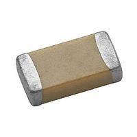Vishay Vitramon GA0805Y104KBABT31G AEC-Q200 Qualified 100K pF 500V 10% X7R 0805