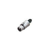 NEUTRIK NC3FXX-WOB Cable Connectors 3P F CBLE END XX SER WITHOUT BOOT OR RIN