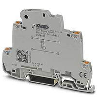 PHOENIX CONTACT 2906862 Industrial Surge Protectors TTC-6-GDT-D-24AC- PT-I