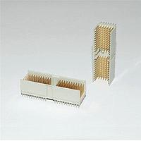 Đầu nối mét cứng 110 chân 2MM ép vừa ngược dẫn xuyên lỗ 3M Electronic Solutions Division CP2-HA110-D1-FJ