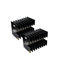 Bird 150-SA-MFA-03 RF 감쇠기 (150W, SA series, Male/Female, SMA, 03dB)