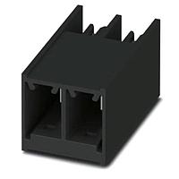 Headers PC 6/ 3-G-7 62 BK PHOENIX CONTACT 1097711