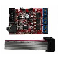 Mô-đun Bổ sung Olimex Ltd. MOD-RGB