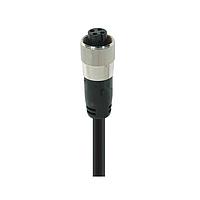 Lumberg Automation RKP 4-803/50M Sensor Cables / Actuator Cables