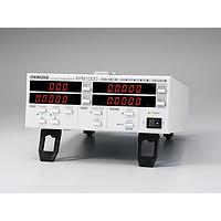 KIKUSUI 전력 분석기 검정 서비스