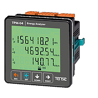TENSE TPM-04 Energy Analyzer (5V-500 VAC)