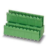 PHOENIX CONTACT 1800772 ヘッダー MDSTBV2,5/4-G-5,08BK