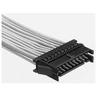 Vỏ Giắc Cắm 2MM VỎ GIẮC CẮM 18 CHÂN HÀNG KÉP HÀN ÉP Hirose Electric DF11-18DEP-2C