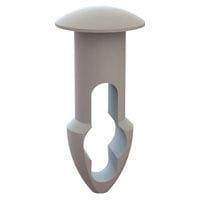 Đinh tán khóa mắt, lỗ 0.187, dày tấm 0.312 Essentra Components 27KY1870312