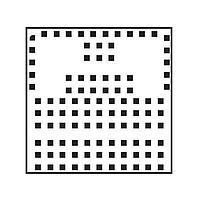 Analog Devices LTM4602HVIV#PBF 고효율 DC/DC uModule 6A, 28VIN 고효율 DC/DC 모듈 (파워 모듈)