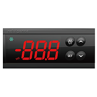 Elitech ECS-961neo Temperature Controller (-50℃～99℃)