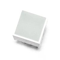 Thanh Đèn LED L-Bar, 0.8in Dài x 0.4in Rộng, Xanh Lá, Đơn Broadcom HLMP-2885-HI000