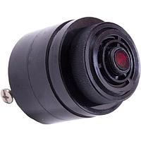 Còi báo liên tục, 6-28VAC/DC Báo động + LED, XLOUD Mallory Sonalert LSC628AN