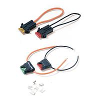Littelfuse 0FHA0020Z 퓨즈 홀더 인라인 20A 박스