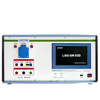 Máy tạo điện áp xung Skylark LSG-6K10D (6kV ± 5 ％)