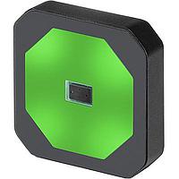 Công tắc không tiếp xúc Dòng điện định mức 100mA; Điện áp chuyển mạch 42VAC / 60 VDC; Điện áp 5 - 28 VDC; Chiếu sáng khu vực màu RGB; Kích hoạt quang học tức thời; Schurter 3-140-093