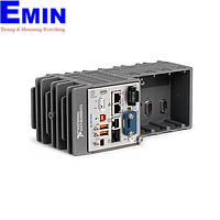 NI cRIO-9030 CompactRIO Controller (-20 ~ 55°C, Kintex-7 70T)