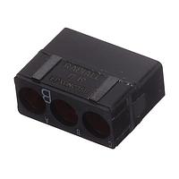 Đầu nối Rack & Panel EPXBNC3SB Radiall EPXBNC3SB