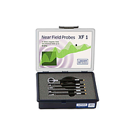 LANGER EMV-Technik XF1 set 近磁场探测器 (30 MHz up to 6 GHz)