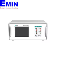 Thiết bị đo điện trở chuẩn Tunkia TH0210 (1 mΩ ~ 100 kΩ)