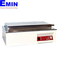 GFL 1004 インキュベーション/不活性化槽(21リットル、99.9℃)