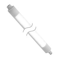 Dải Đèn LED Linh Hoạt WLS27 Dải Đèn Hai Màu; Chiều Dài: 570 mm; Khuếch Tán Mạnh; Điện Áp: 12-30 V dc; Tiêu Chuẩn Bảo Vệ Môi Trường: IP66; IP67; IP69K; Màu Sắc: Xanh Lá (100 phần trăm), Đỏ (100 phần trăm); Có Thể Kết Nối Nối Tiếp; Đầu Nối Nhanh 4 Chân M12 Tích Hợp Banner Engineering WLS27CGR-570HSQ