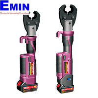 Máy ép nén thủy lực EMEADS GES-300C (60KN, 17mm)