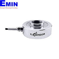 XJCSENSOR X-H80 Compression Load Cell (0-5T)
