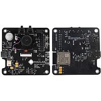 Maxlab TOKAY-LITE-01 AIカメラ バッテリー駆動のAIカメラプラットフォーム、ナイトビジョン、動体検知、TensorFlow Lite対応