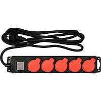 Ổ cắm điện đa năng YATO YT-81242 (3M, 16A)