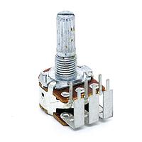 Bourns PDB181-D420K-102B Rotary PANEL CONTROL - 17MM-ST-CARBON