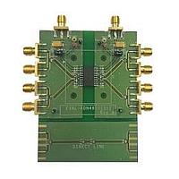 Analog Devices EVAL-ADN4651EBZ Digital Isolator ADN4651 SSOP Evaluation Board