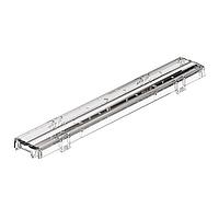 BJB Electric 35.301.1031-001-05 LED Lighting Bars and Strips 1R linear 2D Fresnel lens optics - Dbl asymmetric
