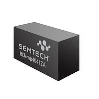 Semtech RCLAMP4041ZATFT ESD 서프레서 울트라 스몰 RClamp ESD 및 EOS 보호용 USB 데이터 라인