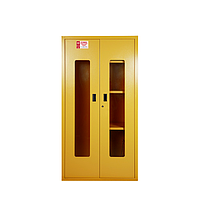 Sysbel WA920450Y Emergency Equipment Cabinet (PPE Cabinet) (45/170 (Gal/L))