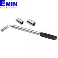 SATA 09531 L-SHAPED WHEEL WRENCH SET