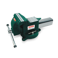 TOPTUL DJAC0110 スチールベンチバイス (10")