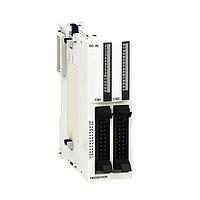 Mô-đun Mở Rộng I/O, 32 Ngõ Vào DC Đầu Nối HE10 Trung Tâm SCHNEIDER TM2DDI32DK