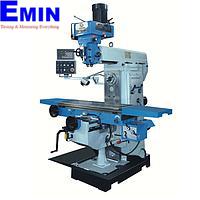 WMT CNC X6336U 万能铣床