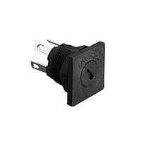 Công tắc khóa chọn điện áp Bulgin VS0001