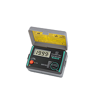 Máy đo điện trở đất KYORITSU 4105A