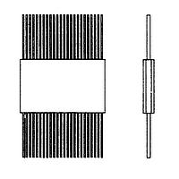 Bộ đệm & Bộ điều khiển đường truyền Bộ đệm/Bộ điều khiển đường truyền 16 bit Renesas Electronics 54FCT162244CTEB