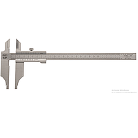 Mahr 4113206 워크샵 캘리퍼스 (18 DN, 0-2000mm)