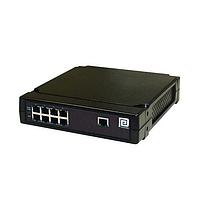 Phihong POE240U-4BT-N-R PoE Midspan Injector 4 Port 240W 56V 2.5G POE Midspan W/SNMP
