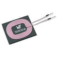 Wurth Elektronik 760308103146 ワイヤレス充電コイル WE-WPCC 5547 8.5uH 8A 0.056Ω