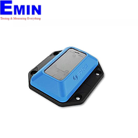 Bộ ghi nhiệt độ, độ ẩm, nghiêng, sóc Bosch TDL110 (cho kho lạnh, xe chở hàng, văn phòng, ,... )